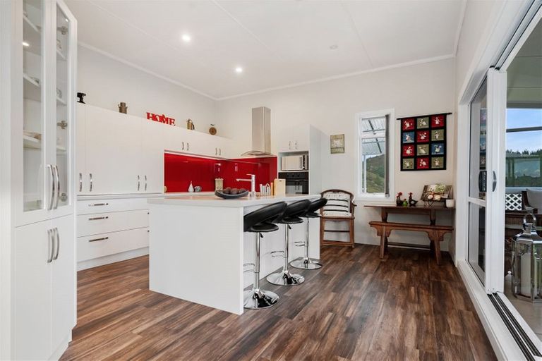 Photo of property in 144 Moore Road, Pipiwai, Whangarei, 0176