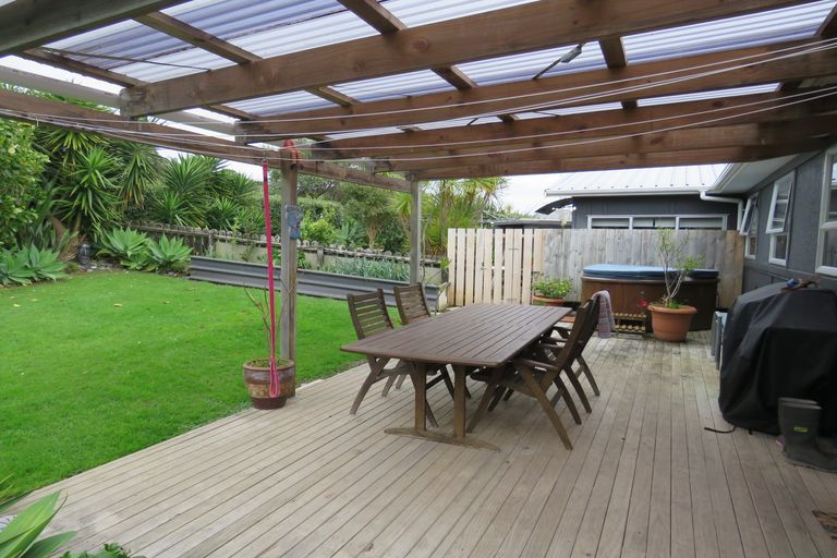 Photo of property in 185 Hokianga Harbour Drive, Omapere, Kaikohe, 0473