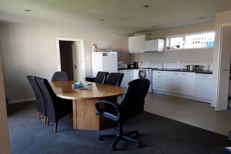 Photo of property in 9 Hillary Crescent, Upper Riccarton, Christchurch, 8041