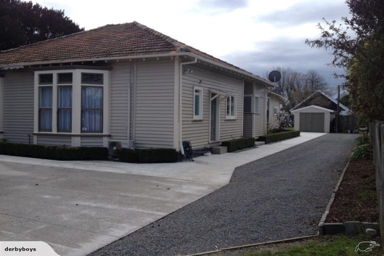 Photo of property in 3/107 Ranfurly Street, St Albans, Christchurch, 8014