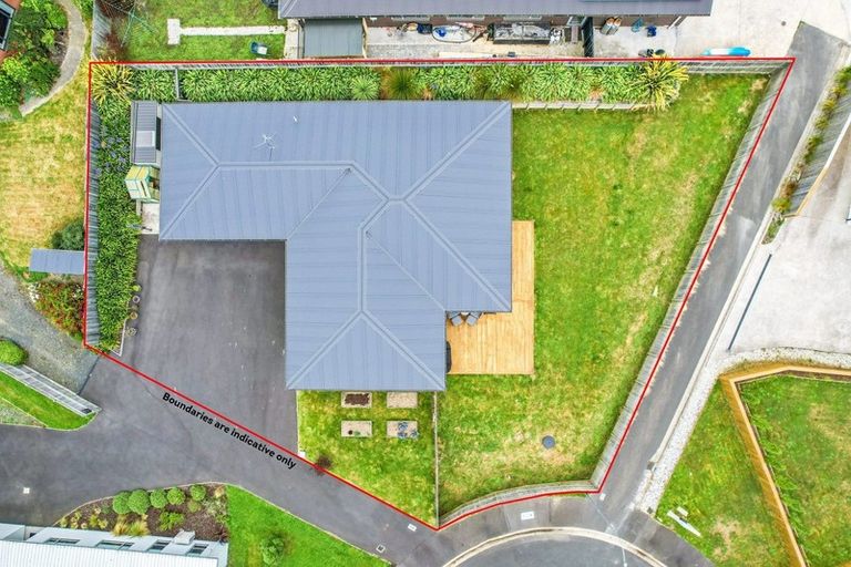 Photo of property in 6 Glendermid Close, Sawyers Bay, Port Chalmers, 9023