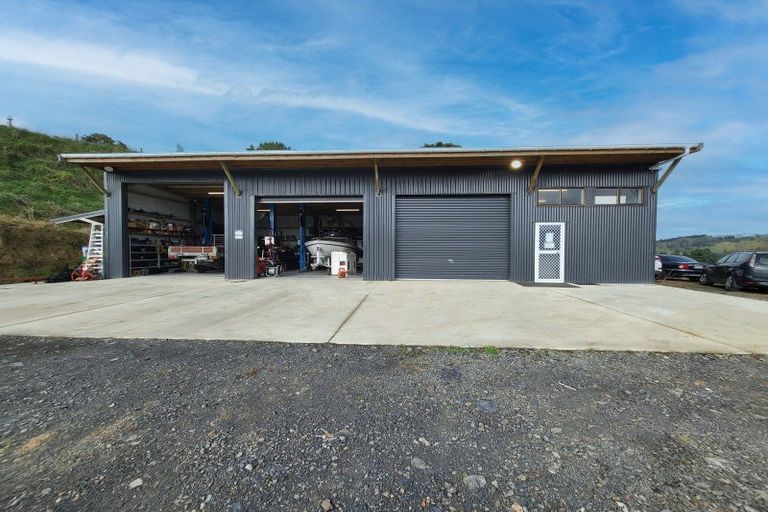 Photo of property in 436 Taringamotu Road, Taringamotu, Taumarunui, 3994