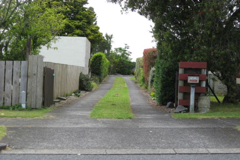 Photo of property in 4 Cooper Street, Pukekohe, 2120