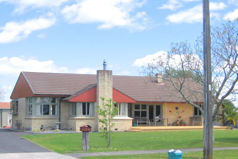 Photo of property in 42 Station Road, Matamata, 3400