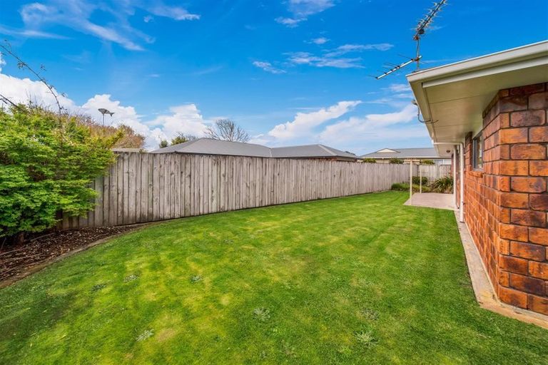 Photo of property in 6b Vogel Street, Hawera, 4610
