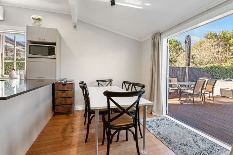 Photo of property in 108 Knowles Street, St Albans, Christchurch, 8052