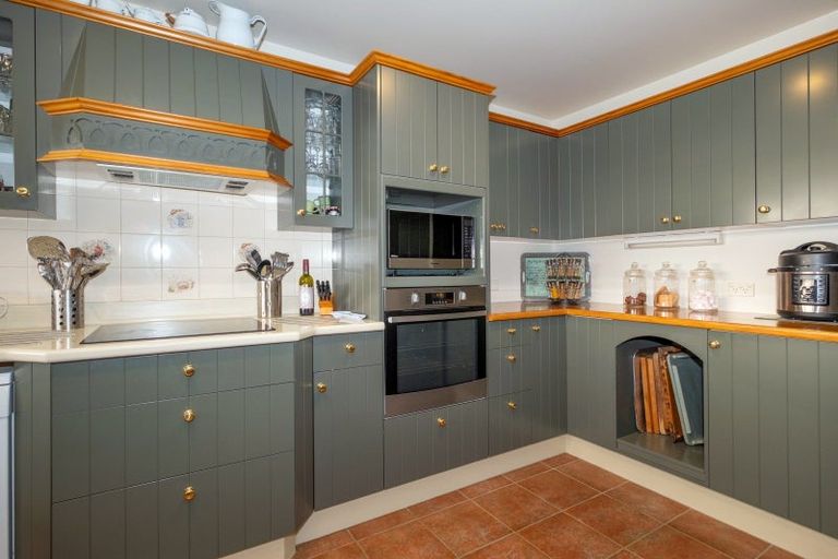 Photo of property in 41 Kalaugher Road, Geraldine Downs, Geraldine, 7991