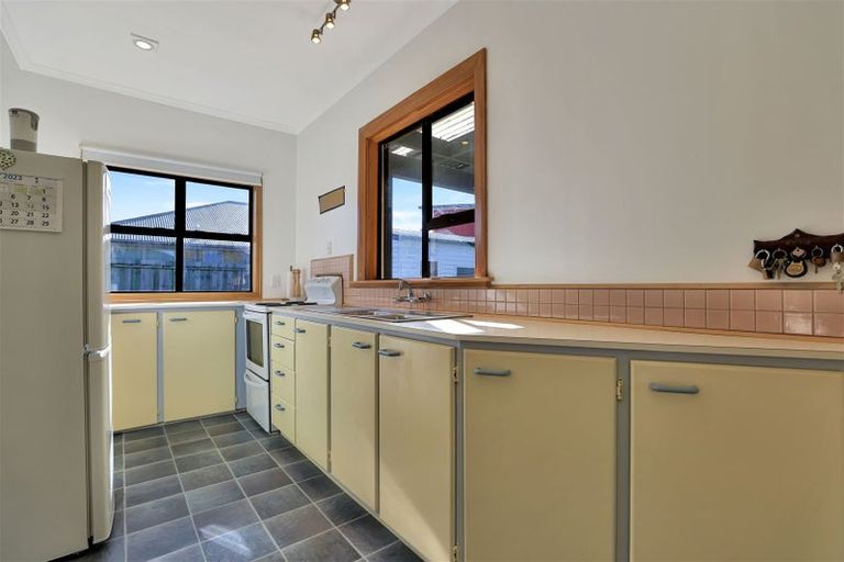 Photo of property in 69 Cox Street, Ashburton, 7700