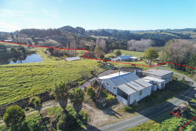 Photo of property in 2239a State Highway 12, Paparoa, 0571