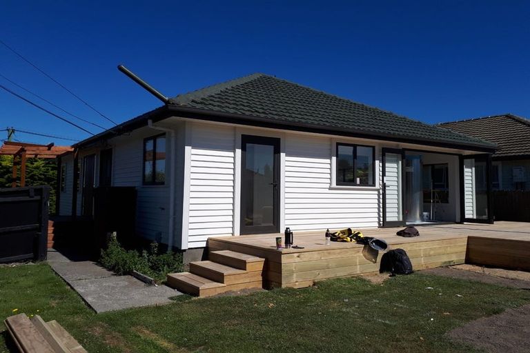 Photo of property in 45 Ranger Street, Mairehau, Christchurch, 8052