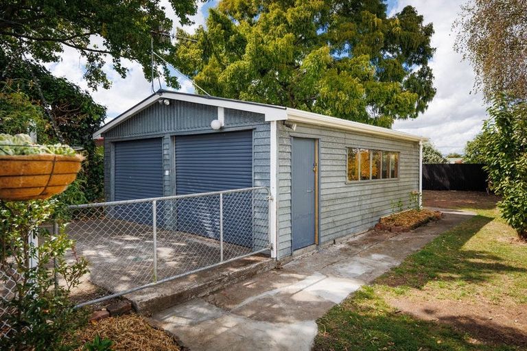 Photo of property in 79 Makino Road, Feilding, 4702