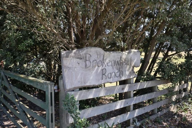 Photo of property in 928 Omamari Road, Omamari, Dargaville, 0373