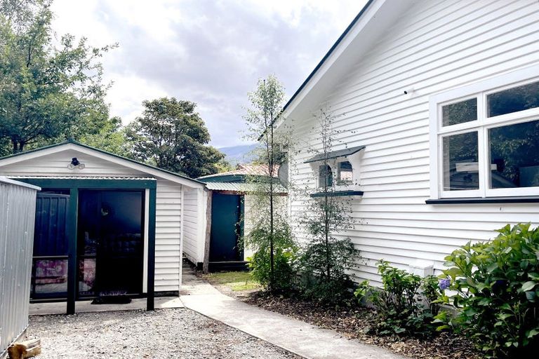 Photo of property in 14 Scarborough Terrace, Hanmer Springs, 7334