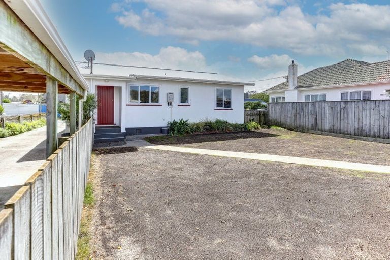 Photo of property in 4 Rotherham Street, Aramoho, Whanganui, 4500
