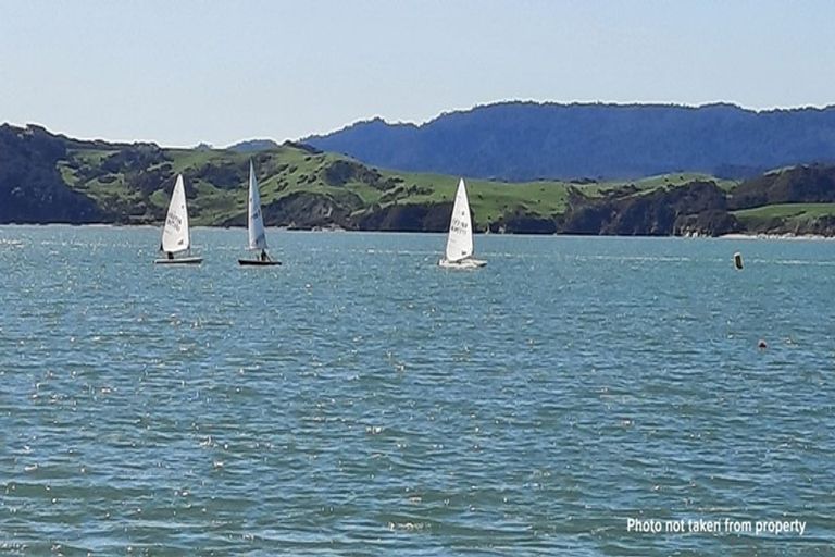 Photo of property in 100c Greenslade Road, Raglan, 3295