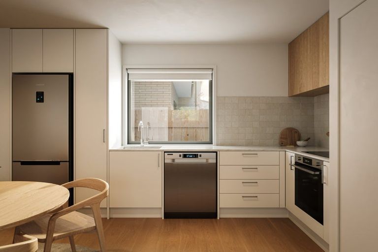 Photo of property in 8 Forsyth Street, Spreydon, Christchurch, 8024