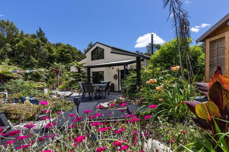 Photo of property in 115 Havill Drive, Awatuna, Hokitika, 7882