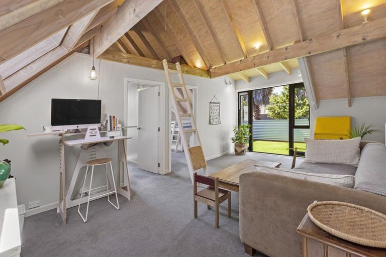 Photo of property in 533 Wainui Road, Raglan, 3297