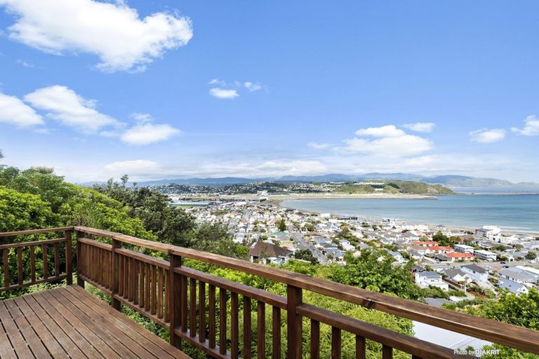 Photo of property in 45 Carlton Street, Melrose, Wellington, 6023