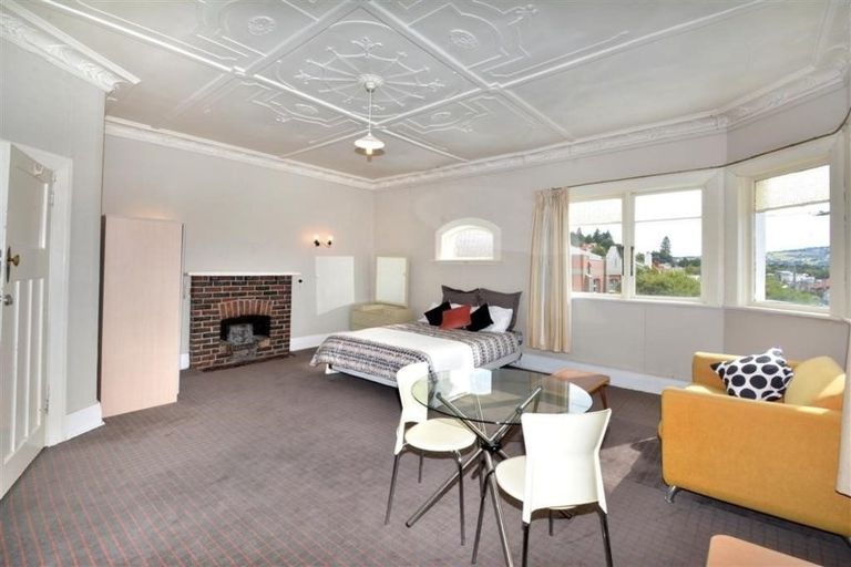 Photo of property in 33 Russell Street, Dunedin Central, Dunedin, 9016