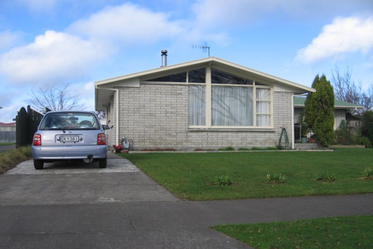 Photo of property in 24 Herbert Avenue, Cloverlea, Palmerston North, 4412