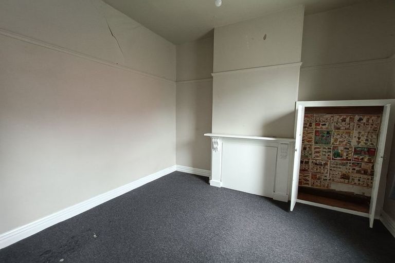 Photo of property in 587 Castle Street, North Dunedin, Dunedin, 9016