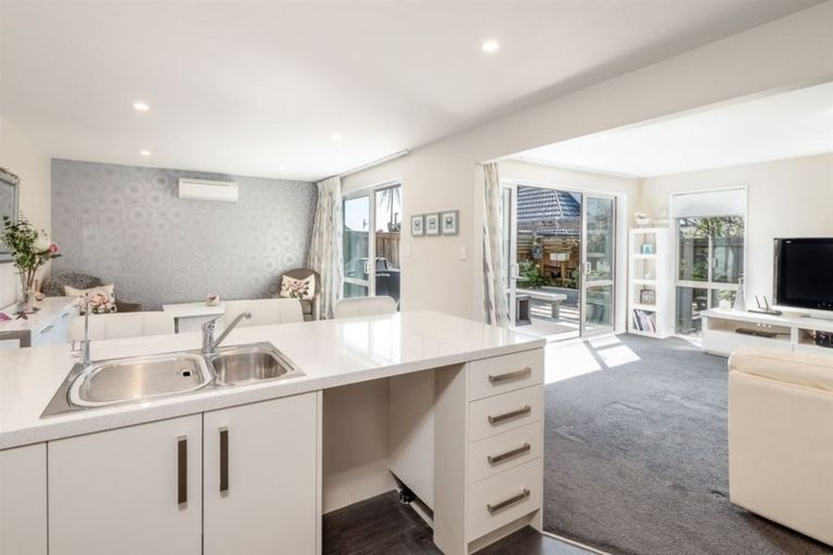 Photo of property in 3a Judge Street, Woolston, Christchurch, 8023