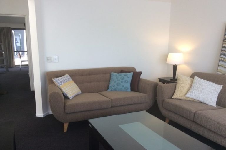 Photo of property in St Lukes Courts, 170 Peterborough Street, Christchurch Central, Christchurch, 8013