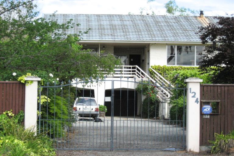 Photo of property in 124 Wither Road, Witherlea, Blenheim, 7201