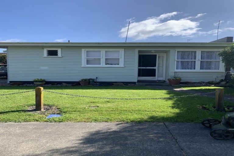 Photo of property in 1/22 Rawiri Street, Kaiti, Gisborne, 4010