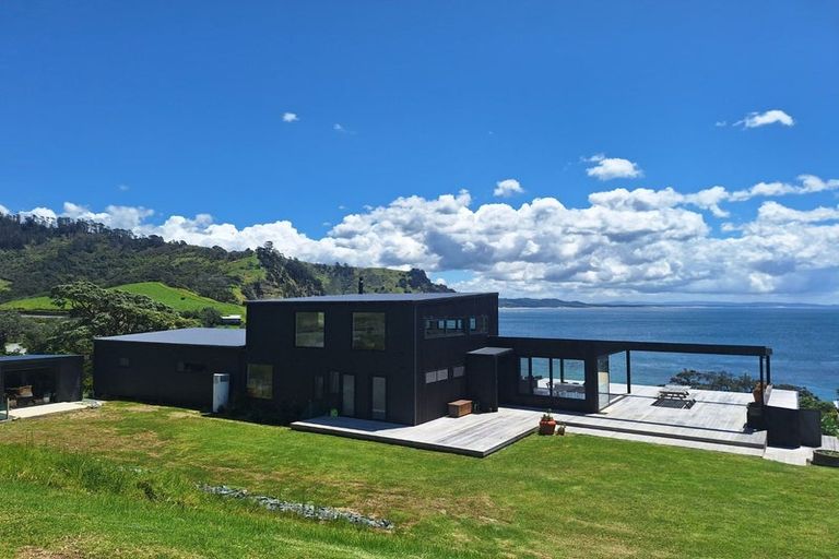 Photo of property in 158 Goat Island Road, Leigh, 0985