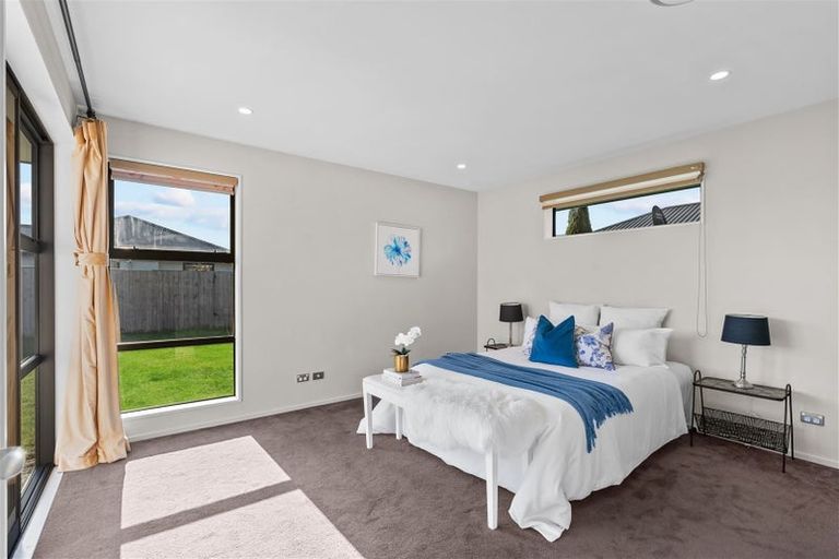 Photo of property in 33 Platinum Drive, Wigram, Christchurch, 8025