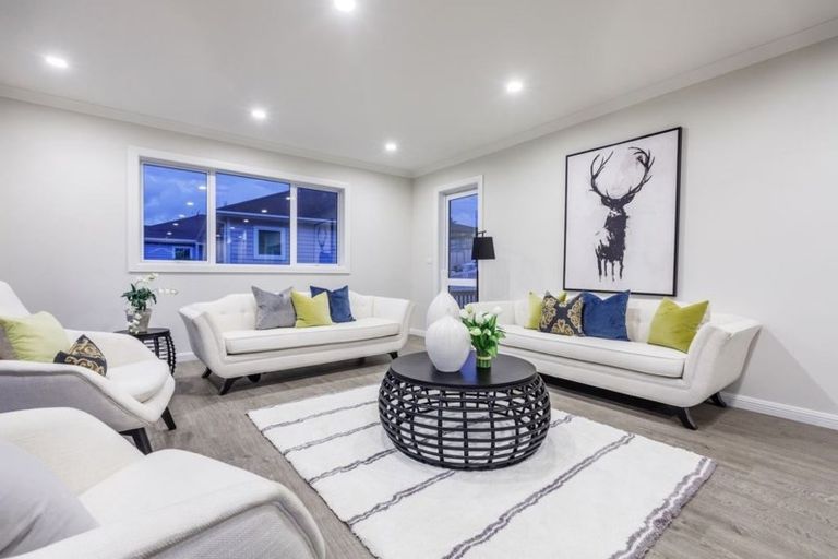 Photo of property in 8 Stella Maris Lane, Silverdale, 0932