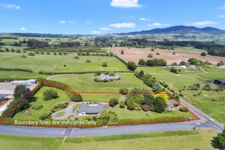 Photo of property in 955 Maungatautari Road, Maungatautari, Cambridge, 3494