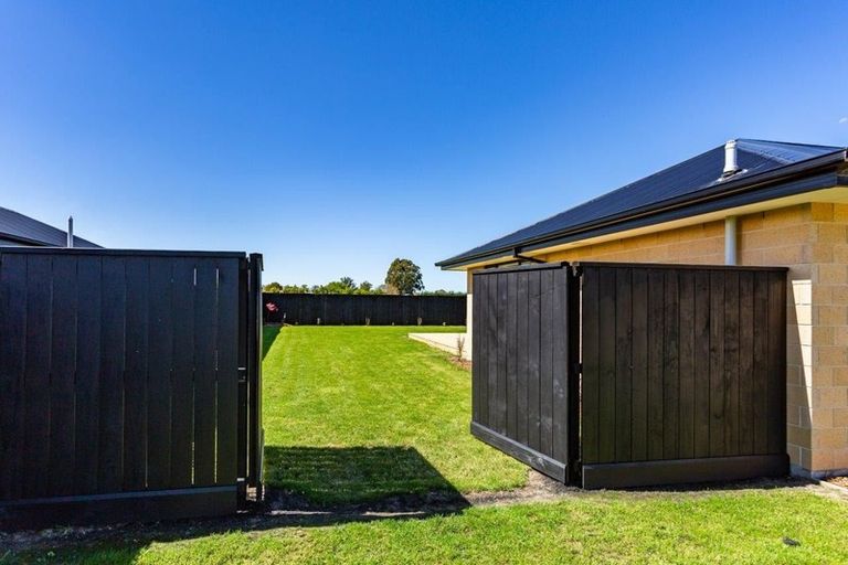 Photo of property in 59 Clausen Avenue, Leeston, 7632