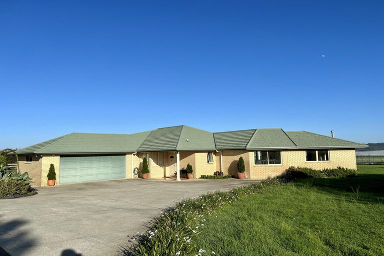 Photo of property in 413 Te Ahu Ahu Road, Waimate North, Kaikohe, 0472