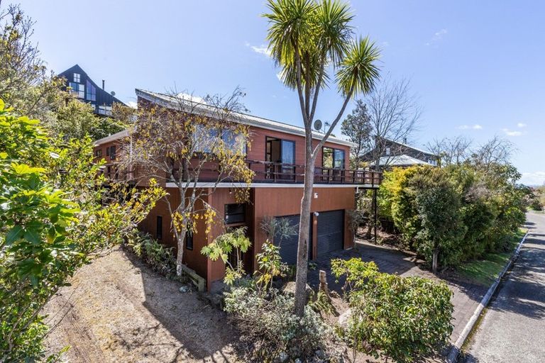 Photo of property in 9 Kamahi Terrace, Omori, Turangi, 3381