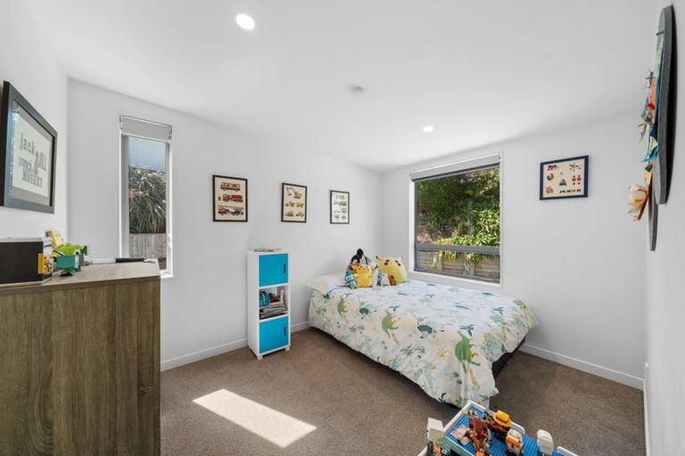 Photo of property in 5/7 Handyside Street, Tawa, Wellington, 5028