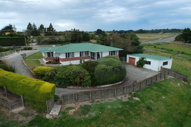 Photo of property in 207 Ardgowan Road, Ardgowan, Oamaru, 9492
