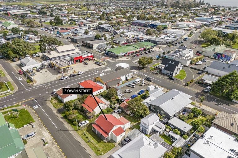 Photo of property in 3 Owen Street, Whitianga, 3510