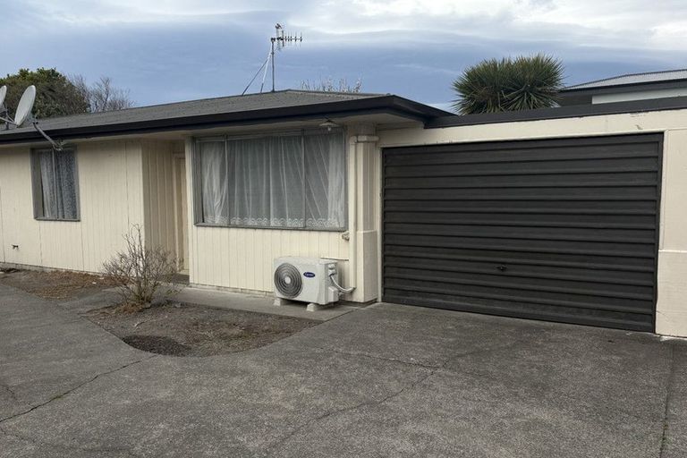 Photo of property in 3/806 Lyell Street, Akina, Hastings, 4122
