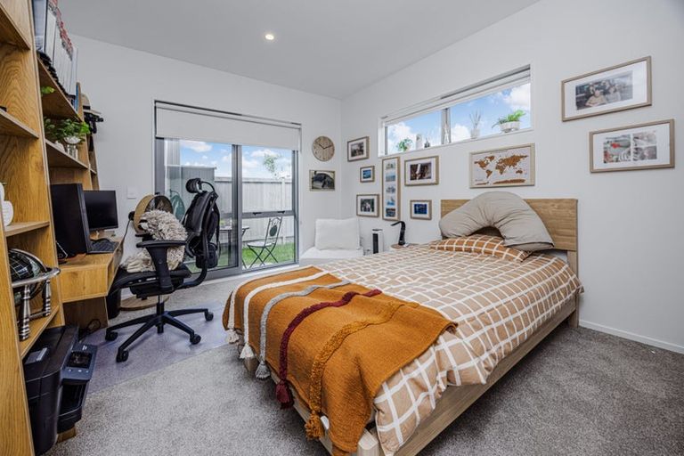 Photo of property in 43 Port Way, Rosehill, Papakura, 2113