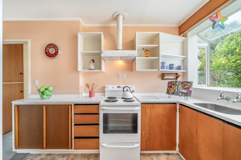 Photo of property in 34a Wilford Street, Woburn, Lower Hutt, 5011