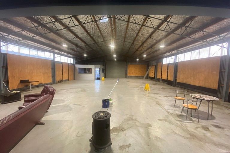 Photo of property in 27a Wakefield Street, Whanganui East, Whanganui, 4500