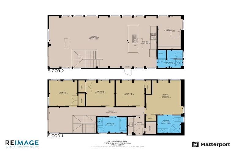 Photo of property in 59 Locking Street, Nelson South, Nelson, 7010