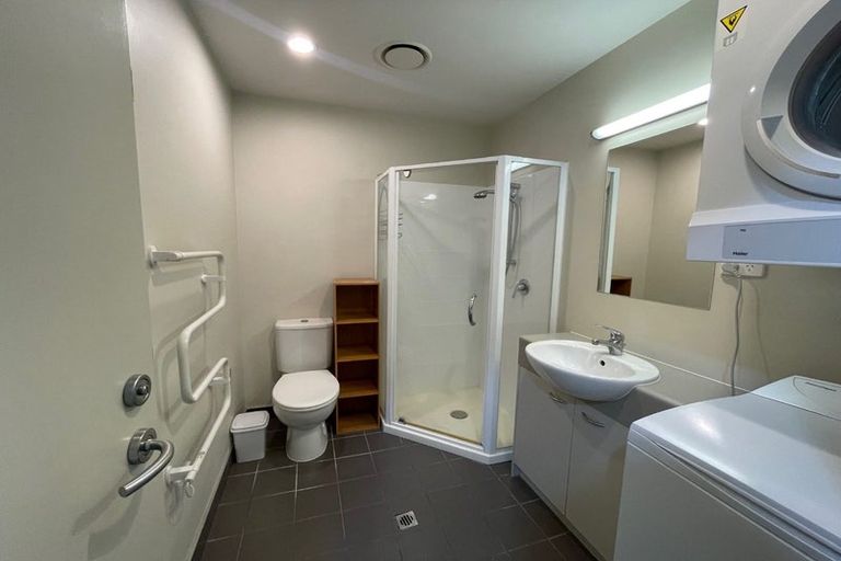 Photo of property in Proximity Apartments, 903/17 Osterley Way, Manukau, Auckland, 2104