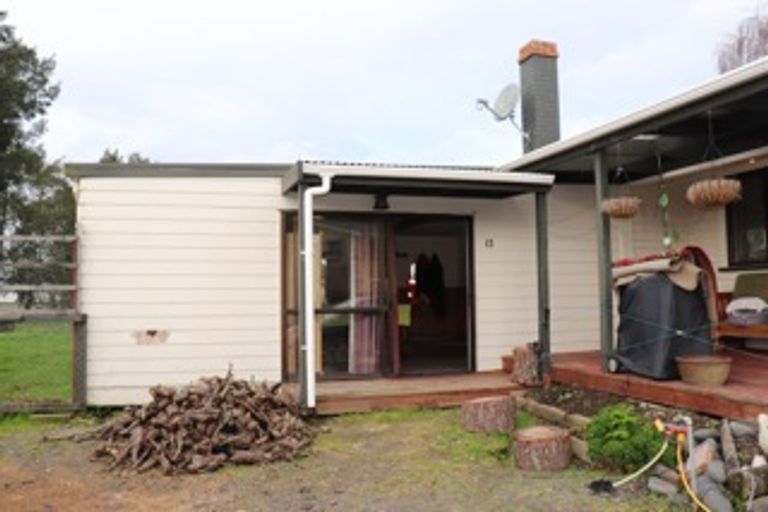 Photo of property in 13 Parry Street, Huntly, 3700