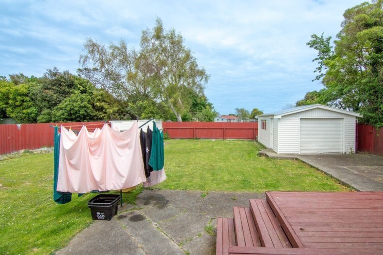 Photo of property in 12 Rochester Street, Awapuni, Palmerston North, 4412