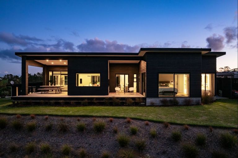 Photo of property in 84 Robert Hastie Drive, Mangawhai, 0573