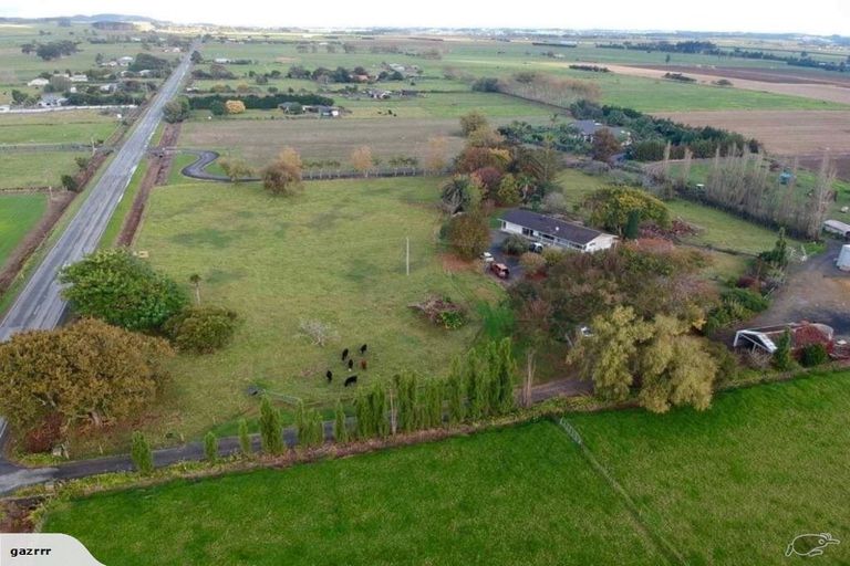 Photo of property in 6823 State Highway 12, Turiwiri, Dargaville, 0374